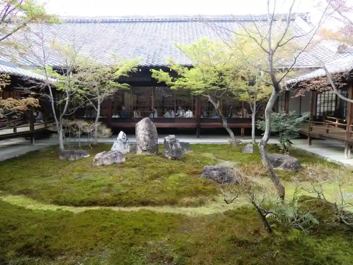 建仁寺(建仁禅寺)(京都府)