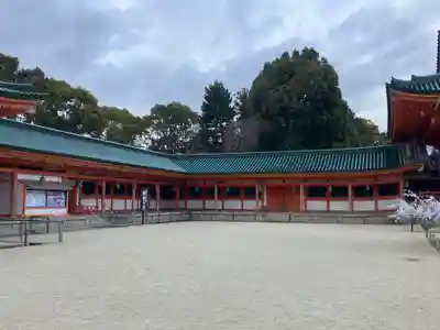 平安神宮(京都府)