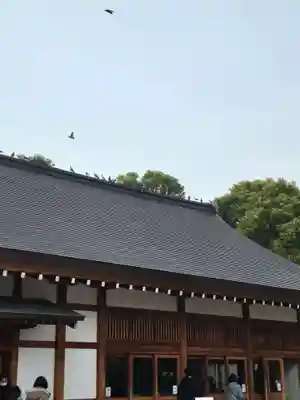 城南宮(京都府)