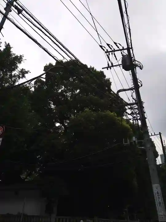 金王八幡宮(東京都)