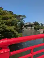森戸大明神(森戸神社)(神奈川県)