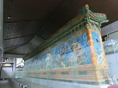 清大寺(越前大仏)のその他建物