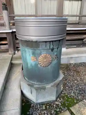 新羽杉山神社のその他建物