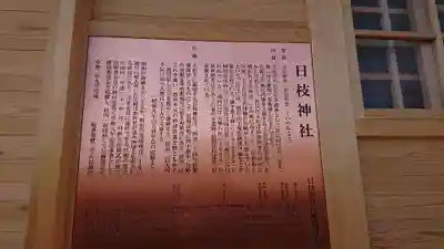 日枝神社の歴史