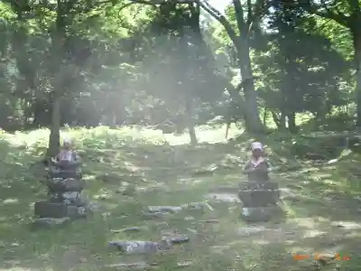 大海祗神社(宮城県)