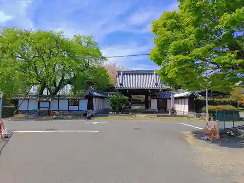 上宮寺のその他建物
