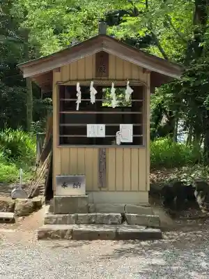 八幡社(柏井町)(愛知県)
