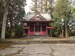 大山祇神社(千葉県)