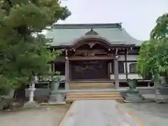 勝福寺(神奈川県)