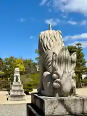 誉田八幡宮(大阪府)