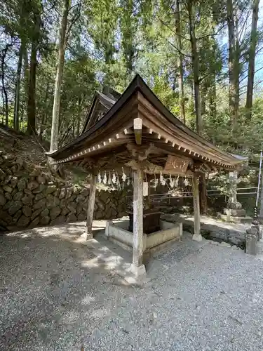 宝登山神社(埼玉県)
