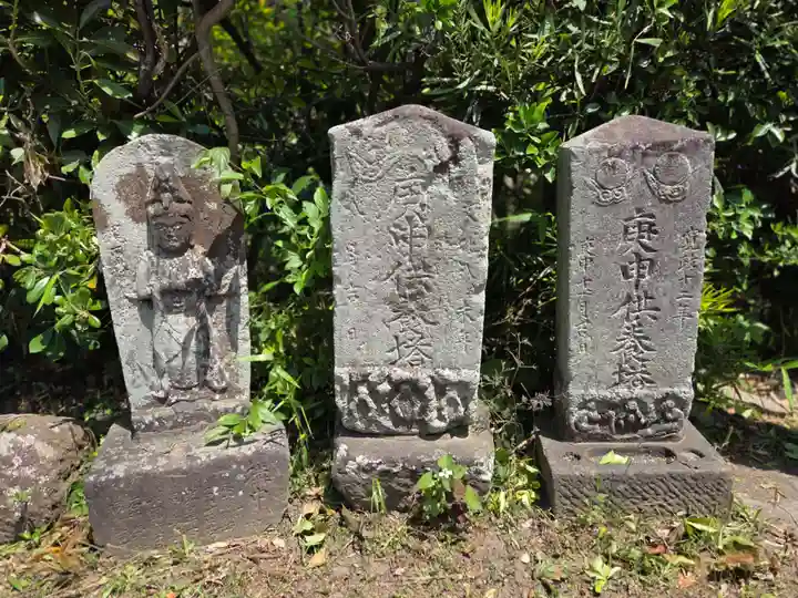 梶原御霊神社(神奈川県)