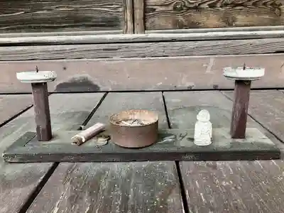 法楽院観音堂仙三十三観音第一番札所のその他建物