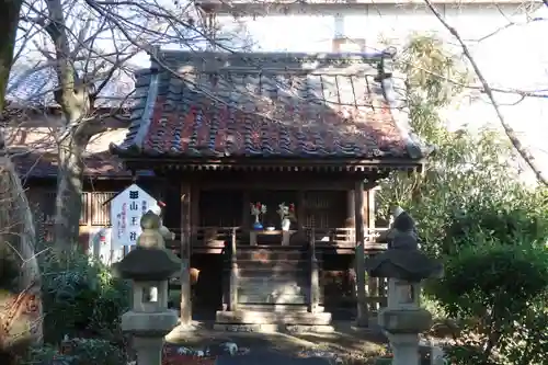 密蔵院(愛知県)