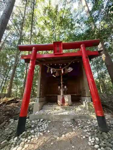 産田神社(三重県)