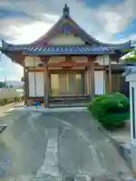 本明寺(奈良県)