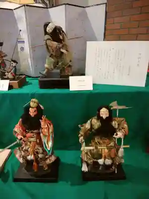 北海道神宮の芸術