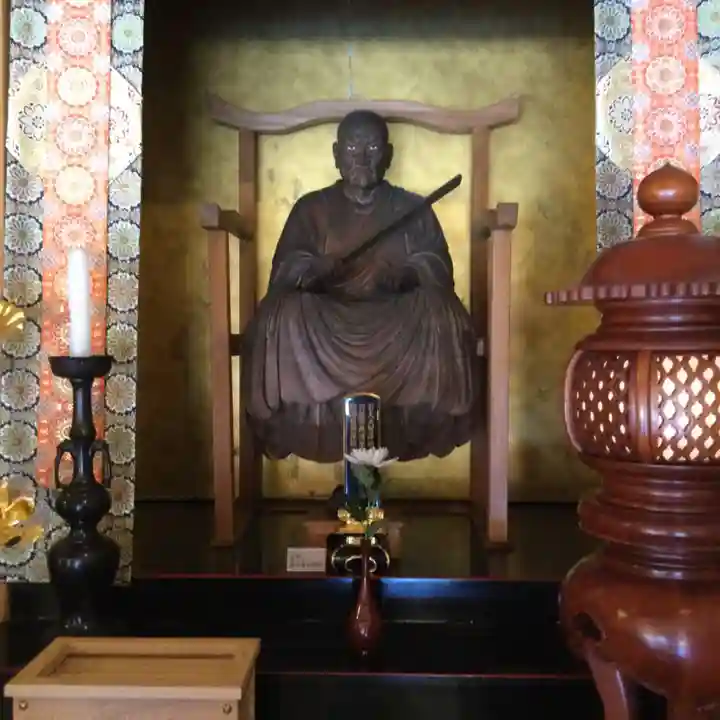 宝徳寺(群馬県)