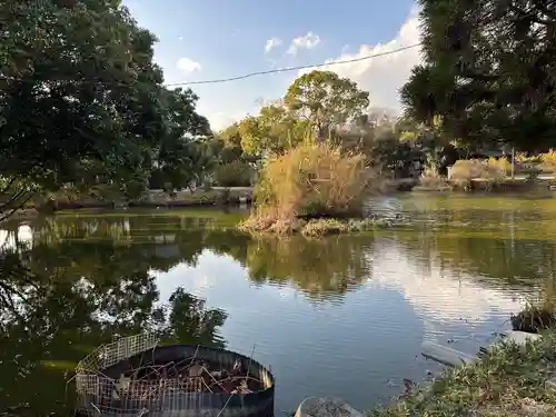 春日神社(奈良県)