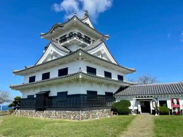 浅間神社(千葉県)