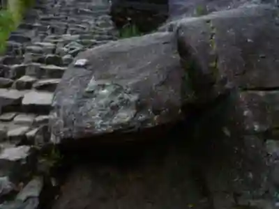神倉神社（熊野速玉大社摂社）のその他建物