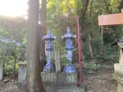 宇佐八幡神社(徳島県)