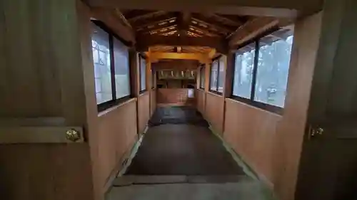 愛宕神社の末社・摂社