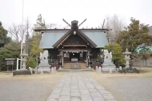 鷲神社(東京都)