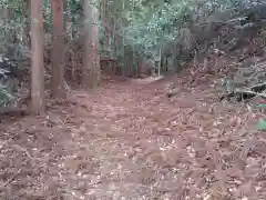 諏訪神社の建物その他