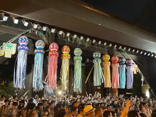 靖國神社(東京都)