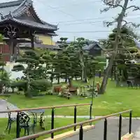 宣隆寺のその他建物