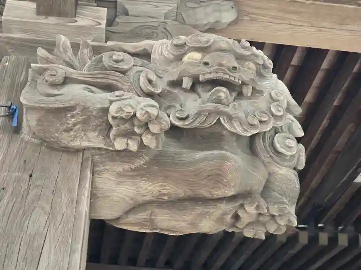 彌高神社(秋田県)