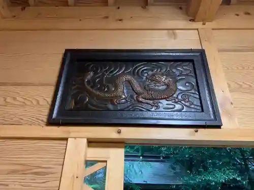 幣立神宮(熊本県)