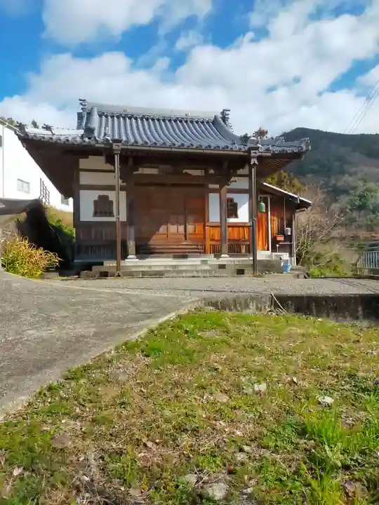浄誓寺(和歌山県)