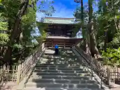 円覚寺(神奈川県)