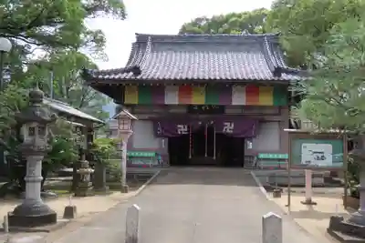 崇福寺のその他建物