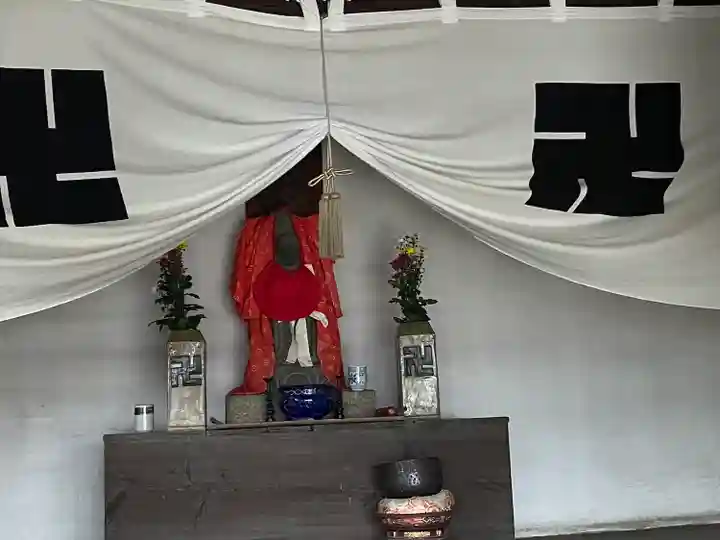 八幡地蔵堂(三重県)