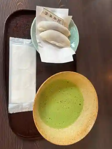 石清水八幡宮(京都府)