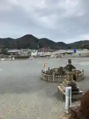 神戸神社の建物その他