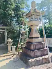 平坂熊野神社(愛知県)