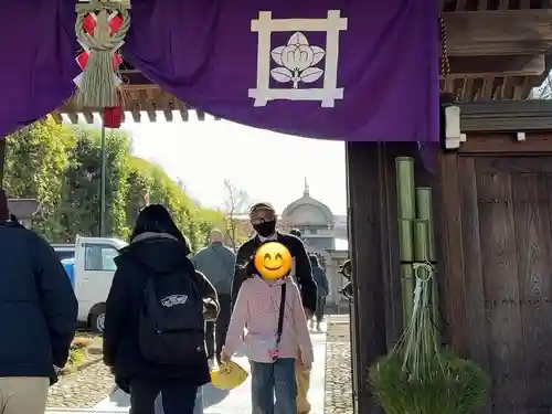 本立寺(東京都)