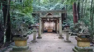 丹生大師 神宮寺(三重県)
