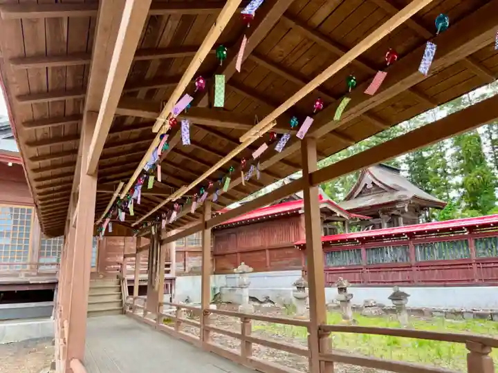 熊野神社(宮城県)