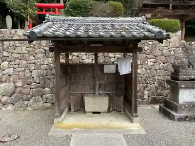 八坂神社(滋賀県)