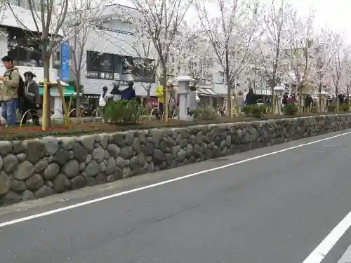 鶴岡八幡宮のその他建物