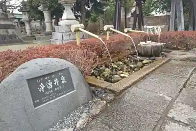 竹鼻八剱神社(八剣神社)(岐阜県)