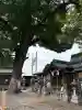猿田彦神社のその他建物