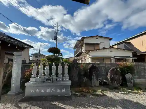 真珠寺(群馬県)
