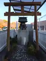 白龍社(愛知県)