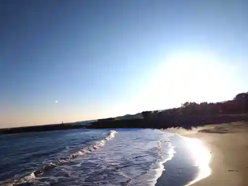 津神社(茨城県)